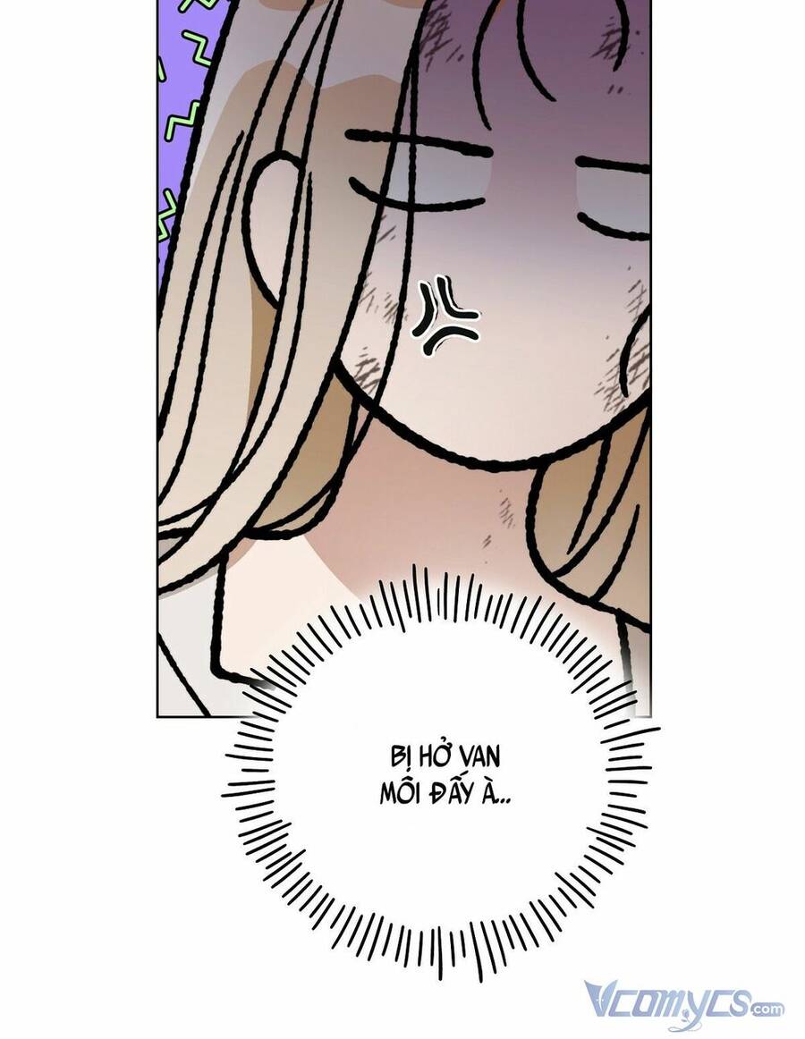 lời nói dối vĩnh cửu của người chapter 2 14