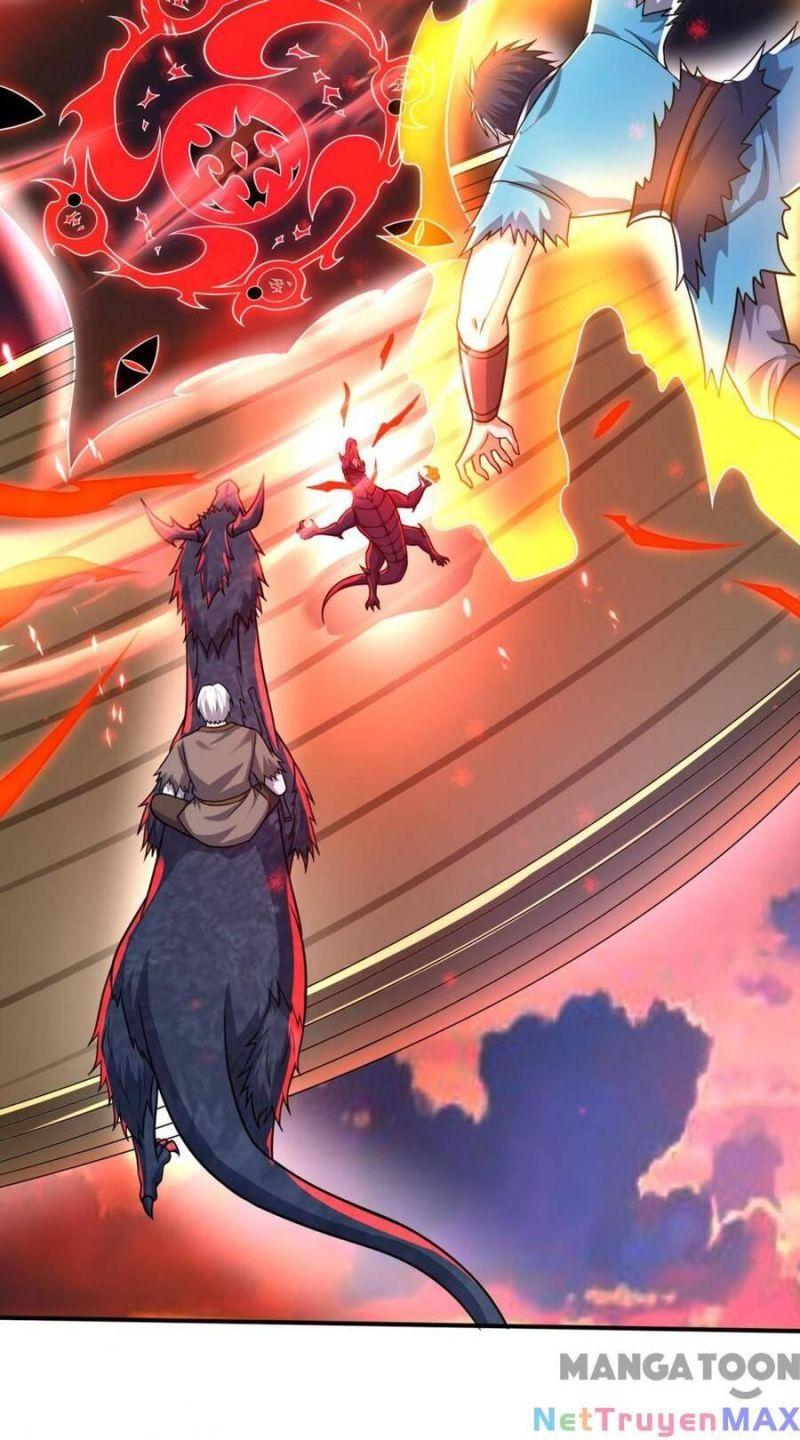 tối cường thần y tại đô thị chapter 308 16