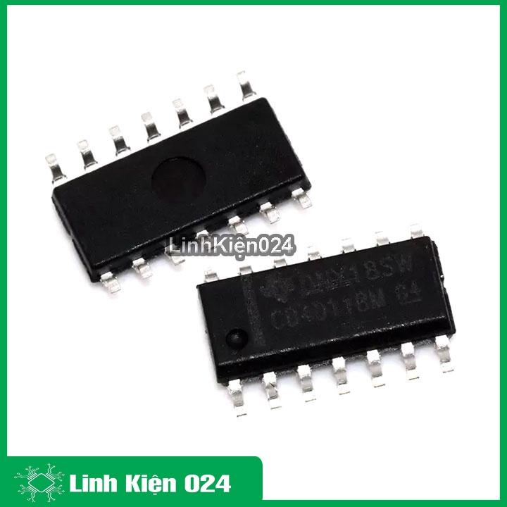 IC chức năng CD4047