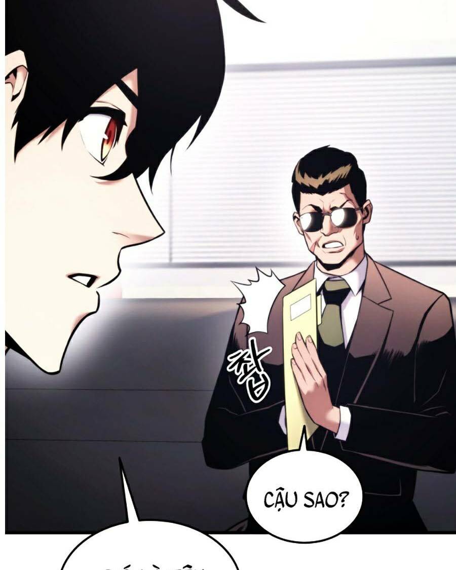 huyền thoại game thủ - tái xuất chapter 49 15