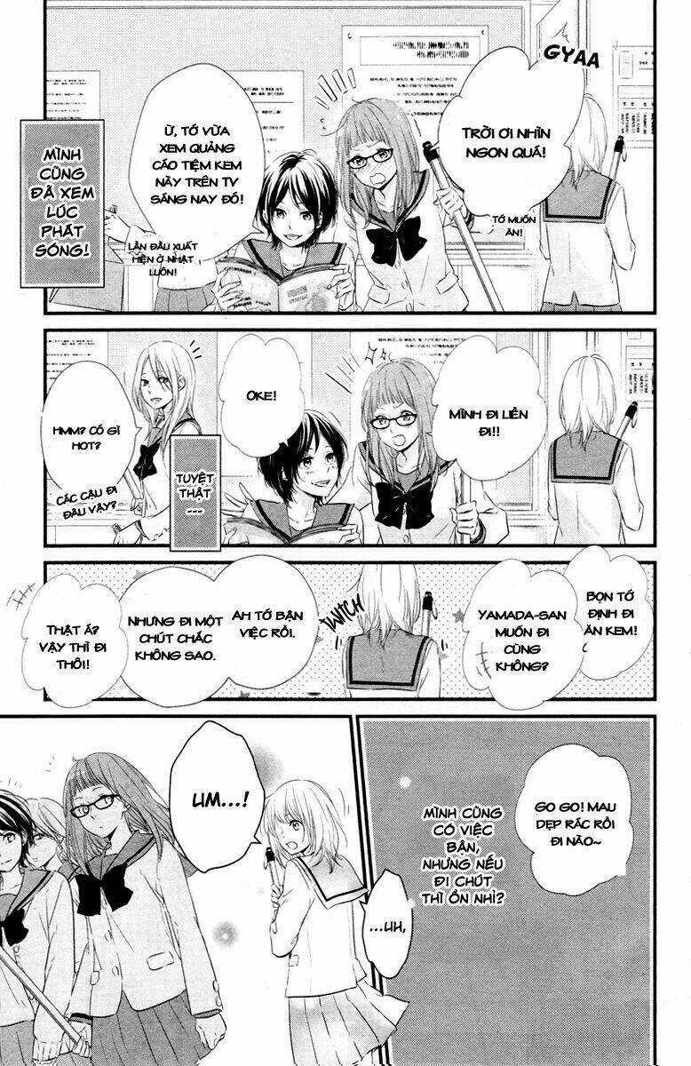 haru matsu bokura chapter 1 6