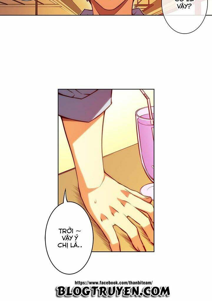 unbalance triangle chapter 37.2 22