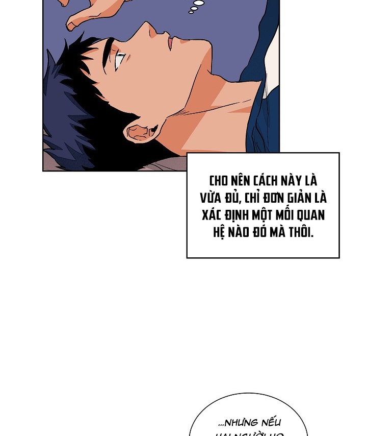 yêu em đi, bác sĩ! chapter 34 25