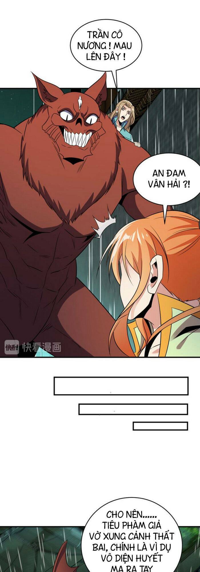 thôn phệ một thế giới tu tiên chapter 76 58