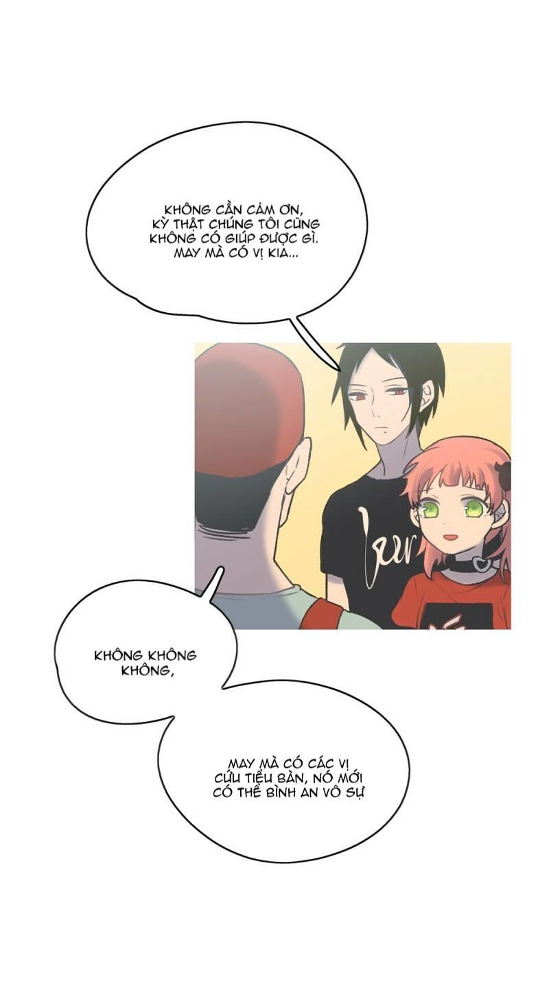 gia sư tổ tiên chapter 14 27