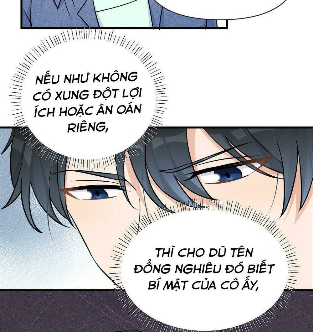 vẫn cứ nhớ em, nhớ em chapter 124 7