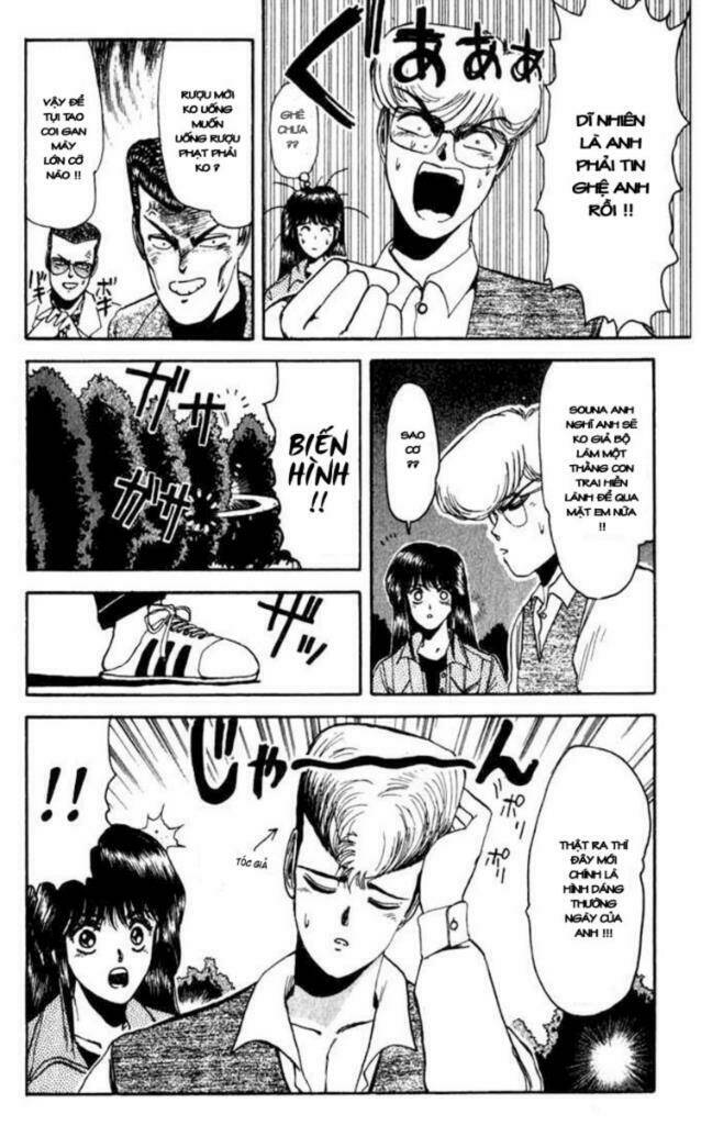 shonan junai gumi chapter 10 8