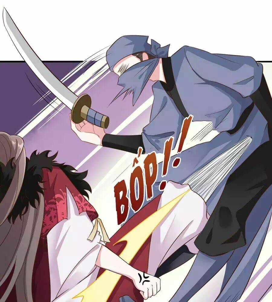 đích nữ hữu độc chapter 58 22