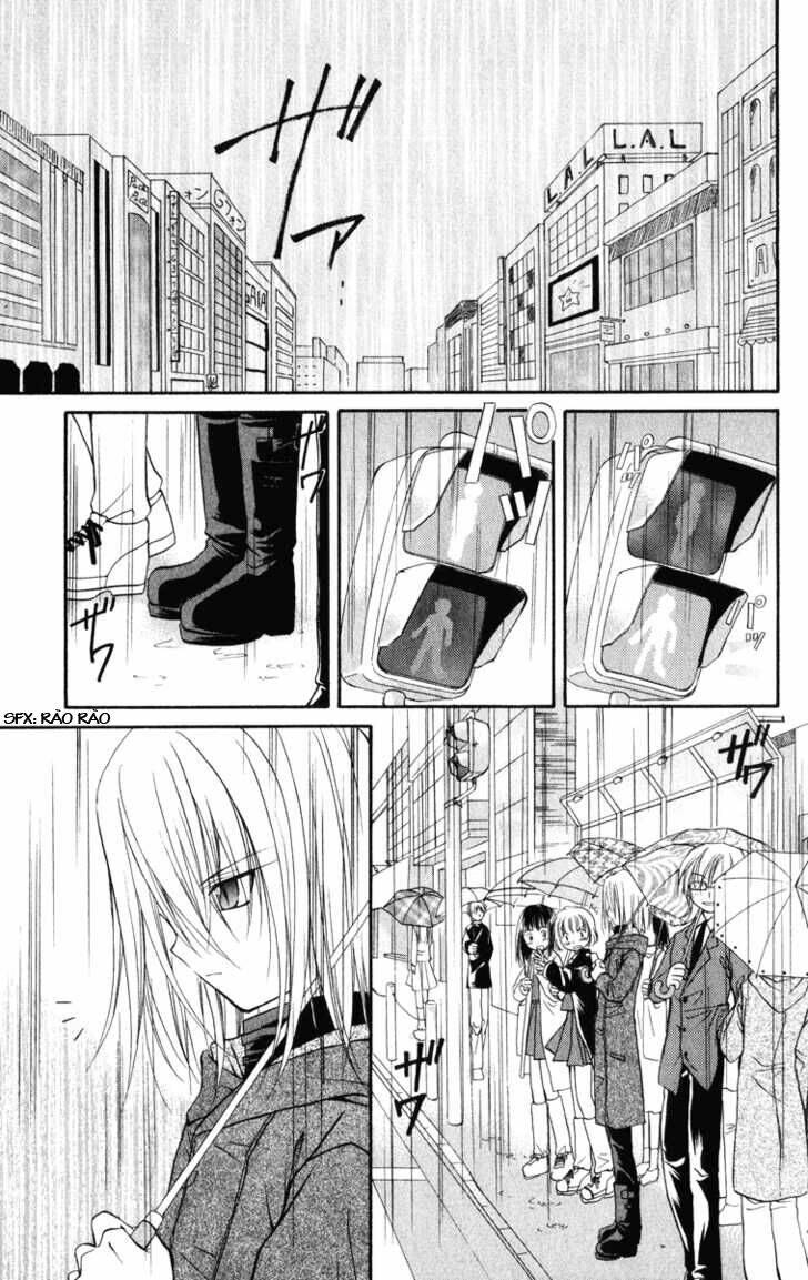 spiral: suiri no kizuna chapter 22 20