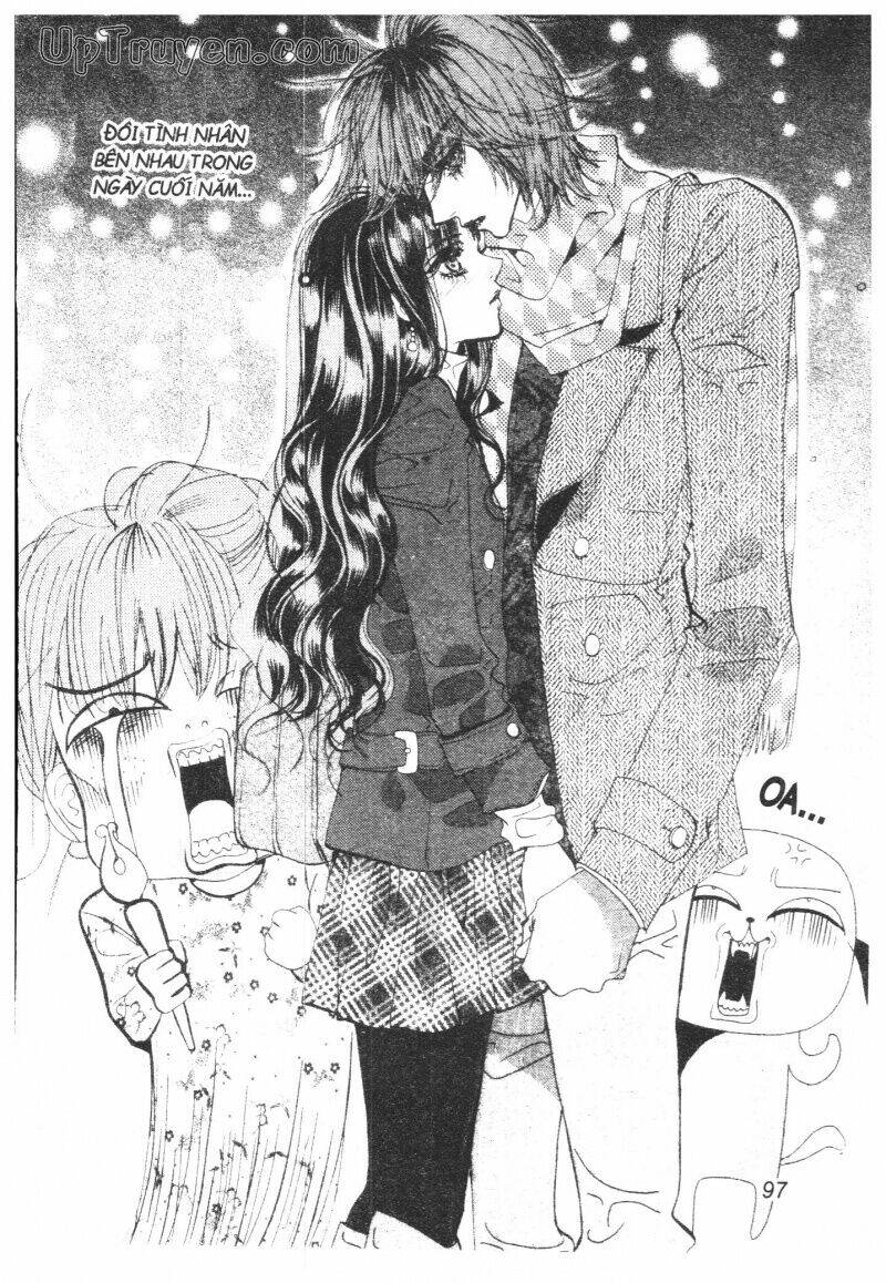 hoàng cung chapter 22 95