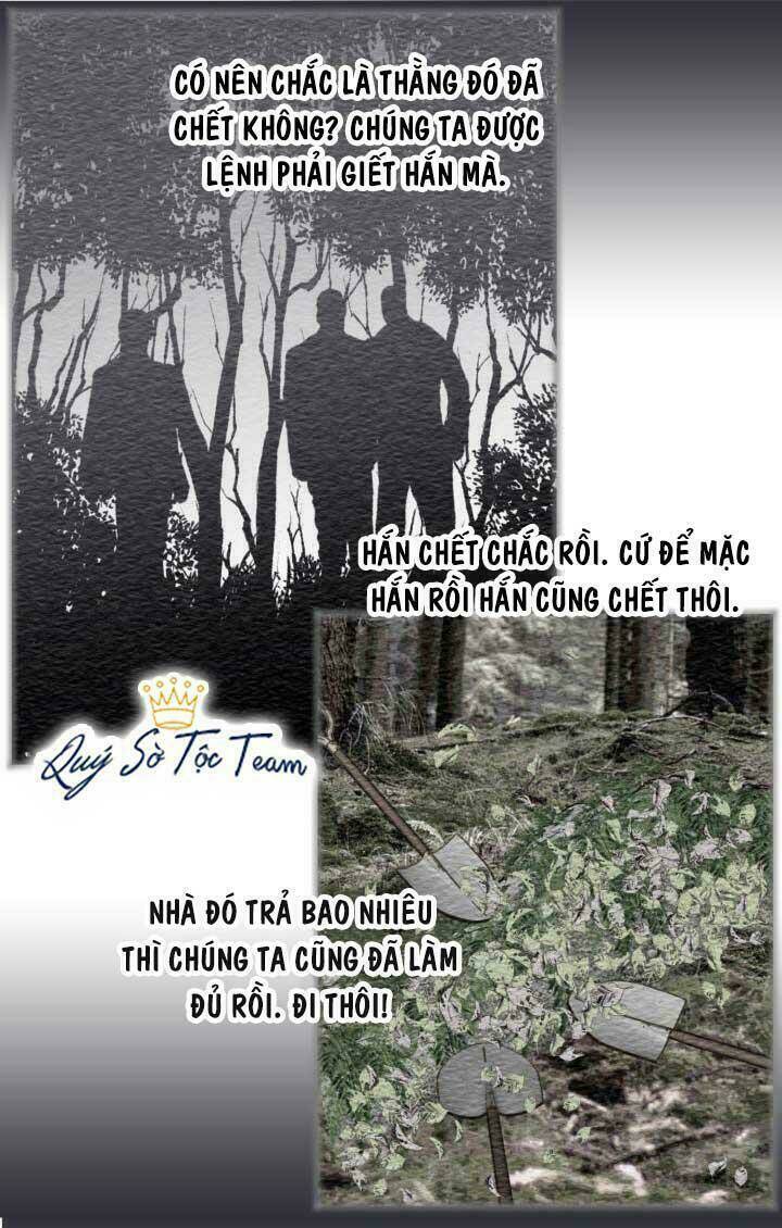 tiếp xúc chí mạng chapter 38 41