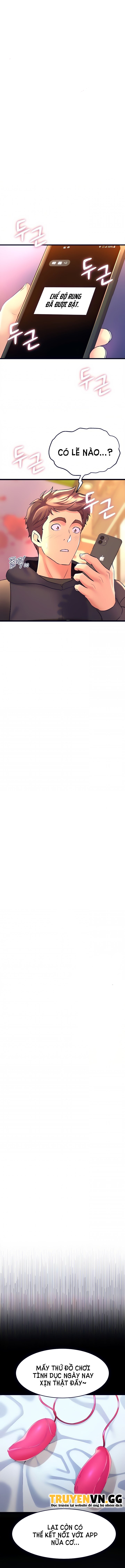 lớp nhảy mỹ nhân chapter 9 1