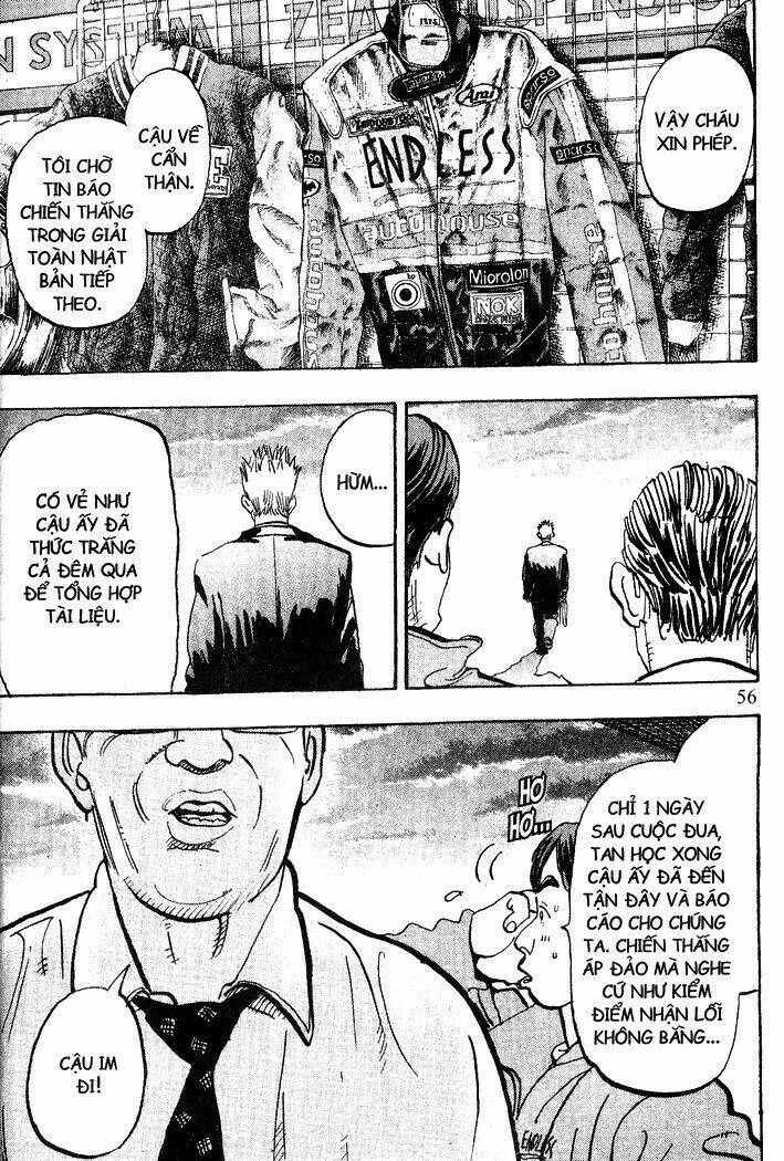 khát vọng đường đua chapter 36 7