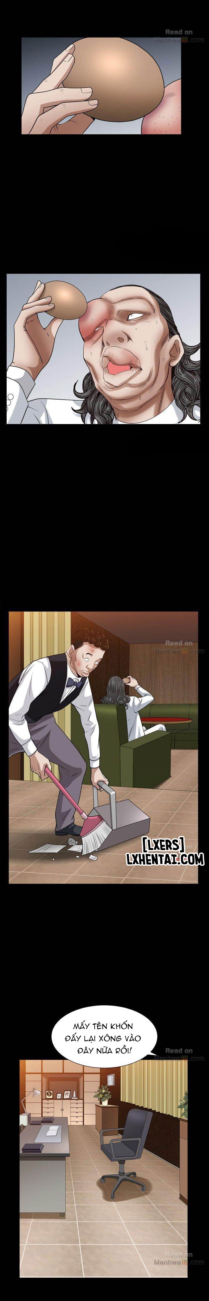 đôi chân trần chapter 23 11