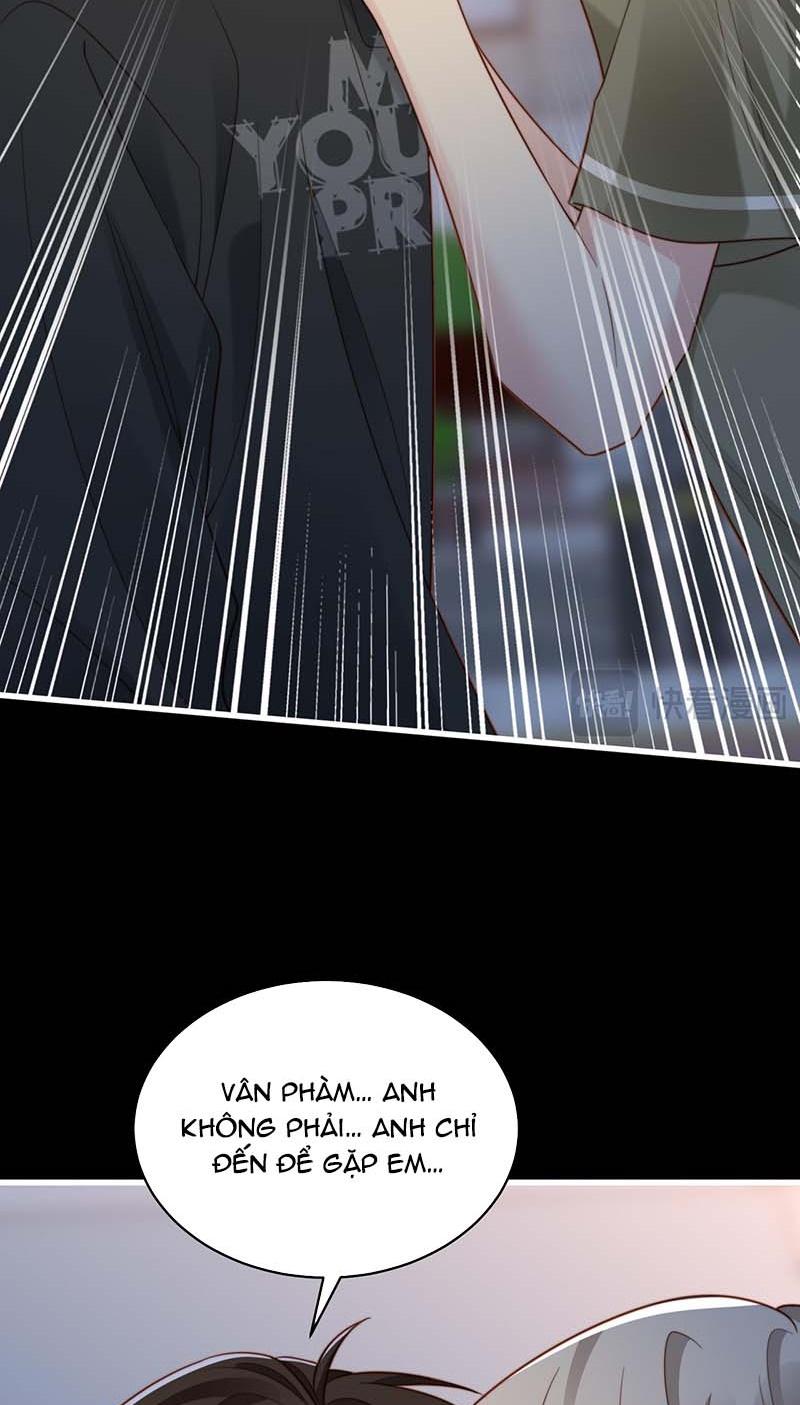 sau khi giả mất trí nhớ, tình địch nói tôi là bạn trai của hắn chapter 54 9