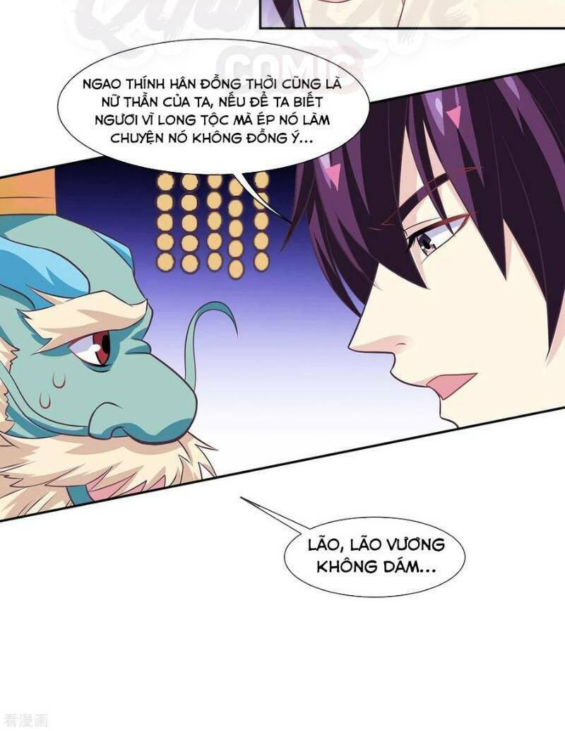 ta là ngọc hoàng đại đế chapter 50 7