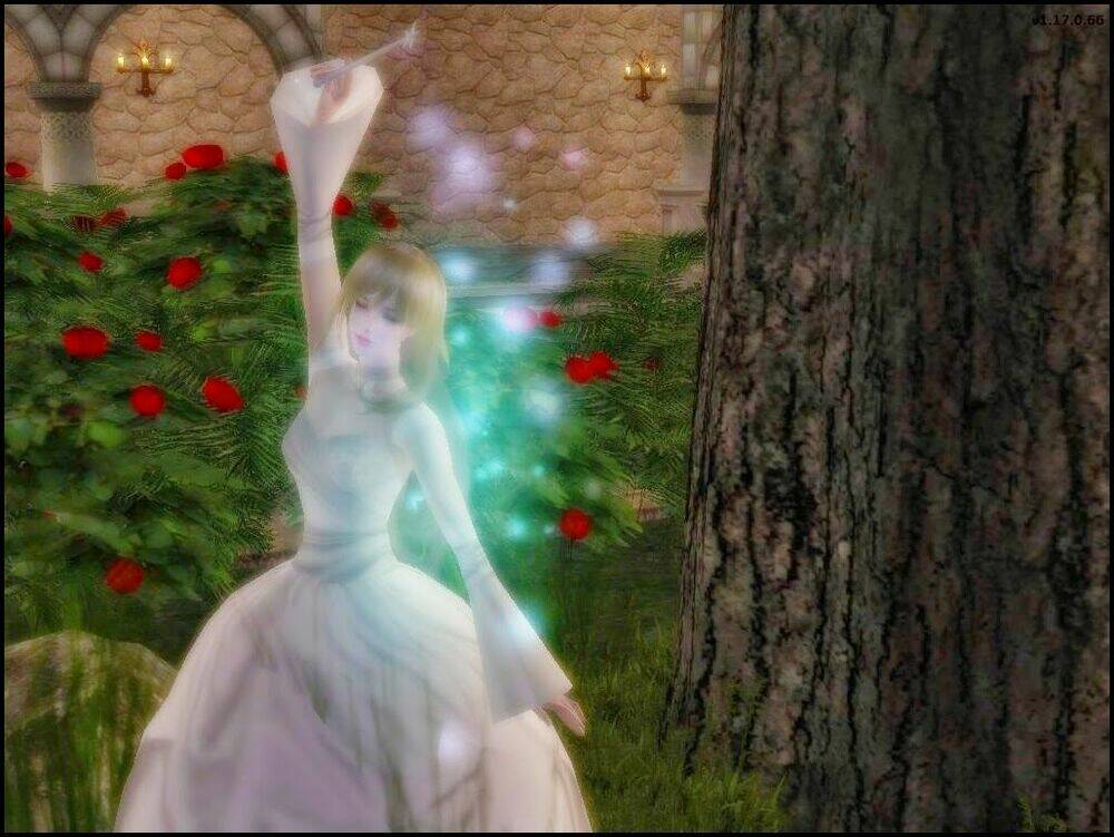 truyện sims - earl story chapter 37 52