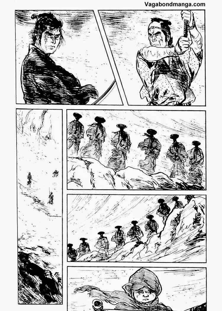 lone wolf and cub chapter 85 18
