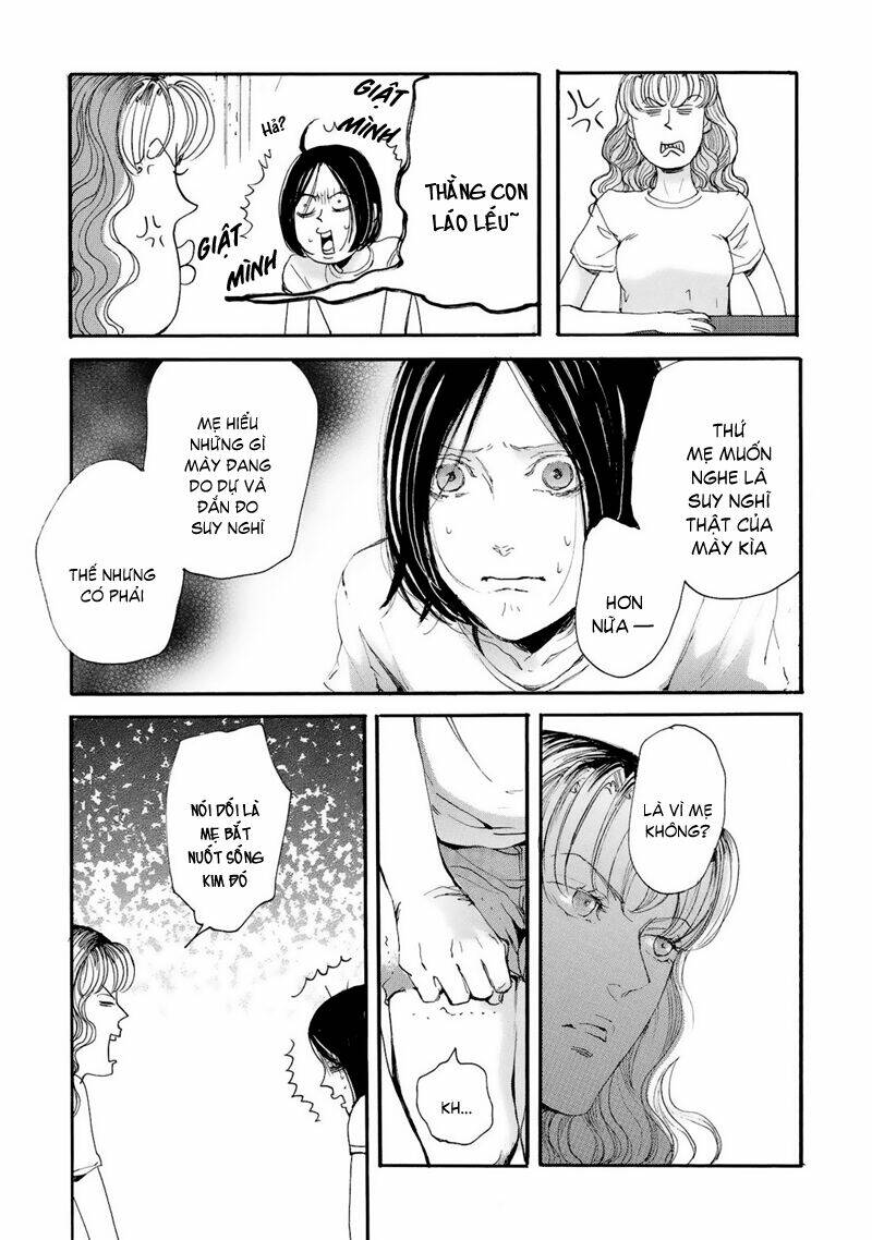 smells like green spirit chapter 13 3