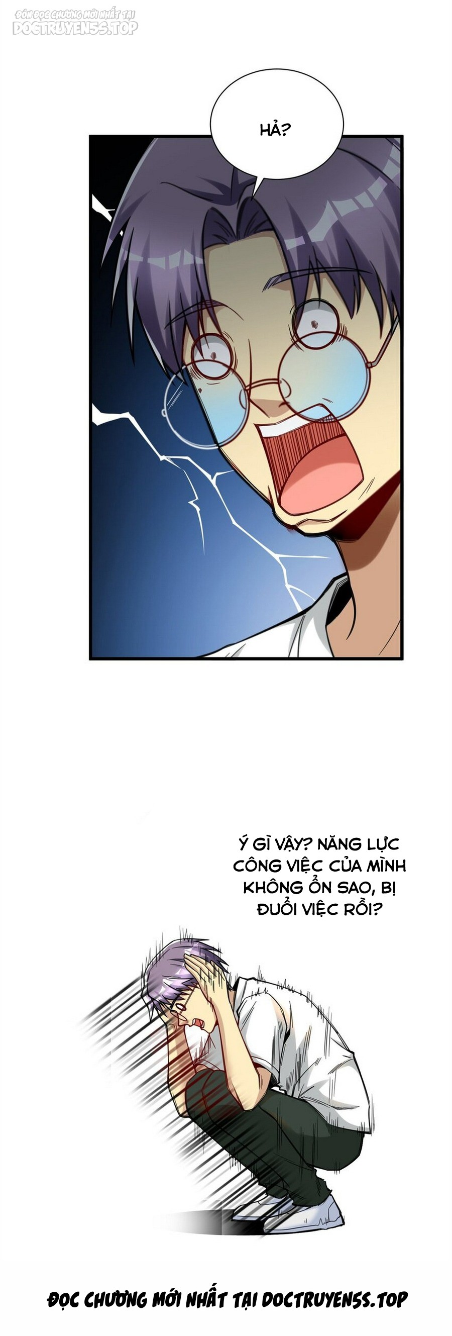 ta làm giàu từ thua lỗ game chapter 91 19