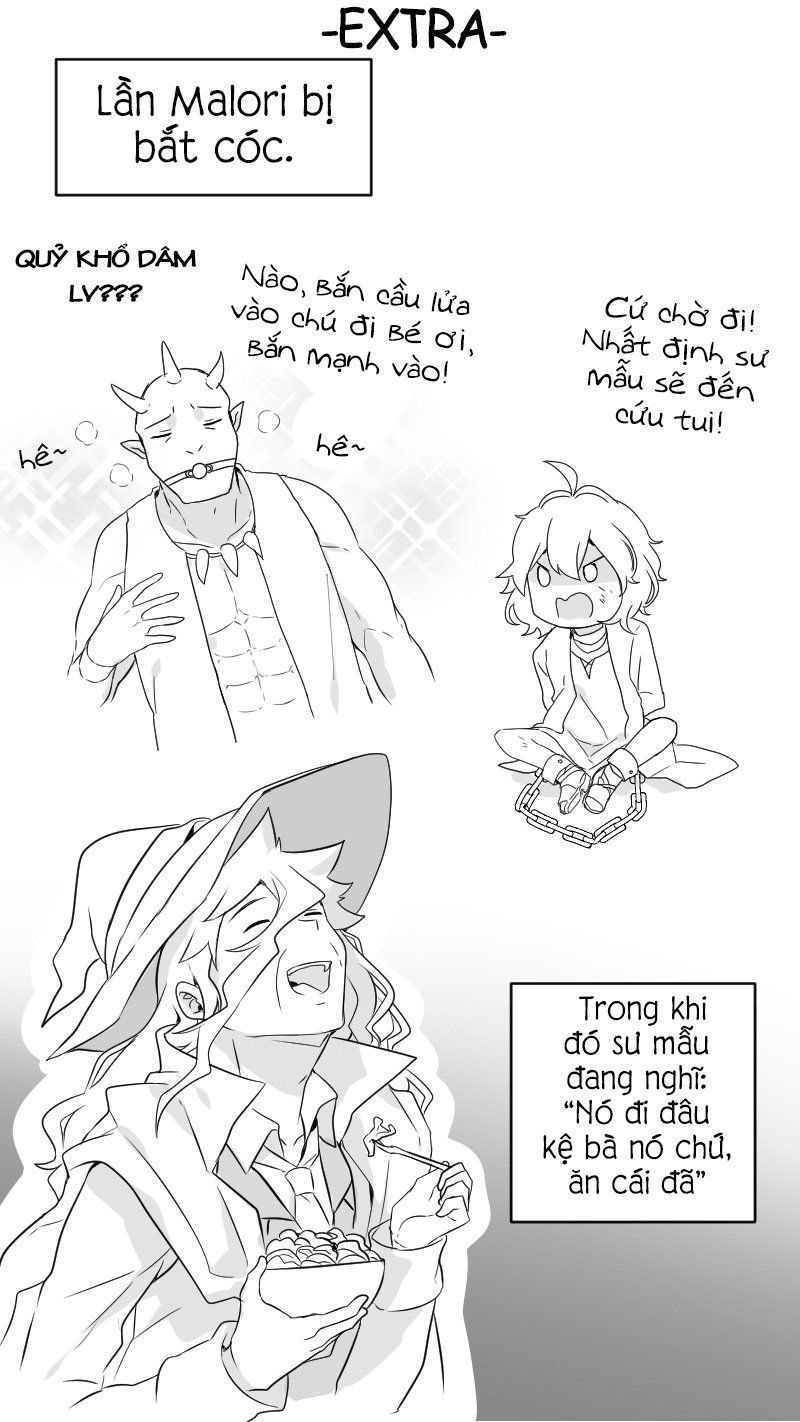 pháp sư và nữ chúa quỷ chapter 71 40