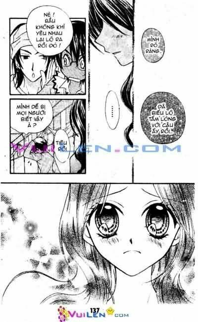 công chúa ẩm thực chapter 7 137