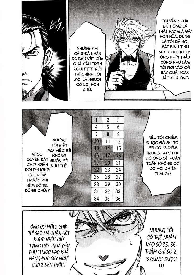 gamble fish chapter 109 15
