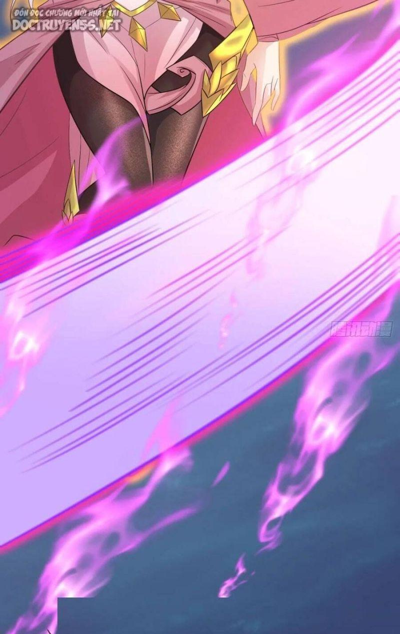 Vợ tôi và tôi thống trị Tam giới chapter 64 53