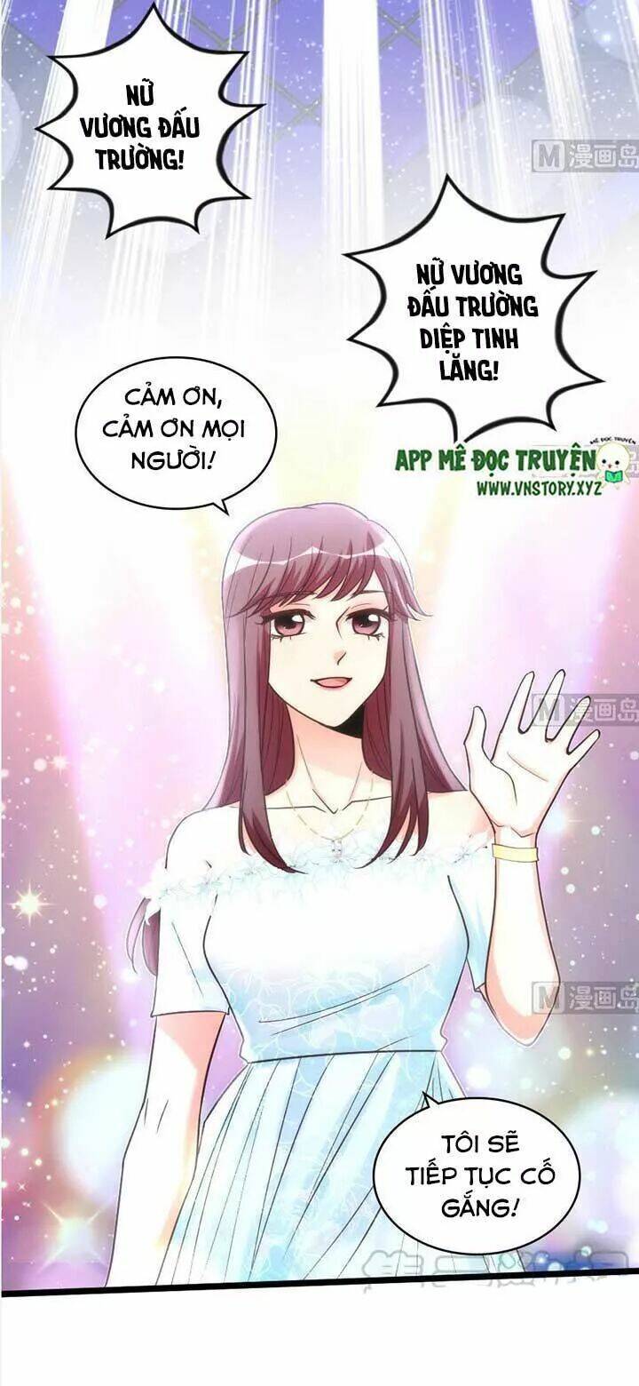 thiên hậu trở về chapter 146 7