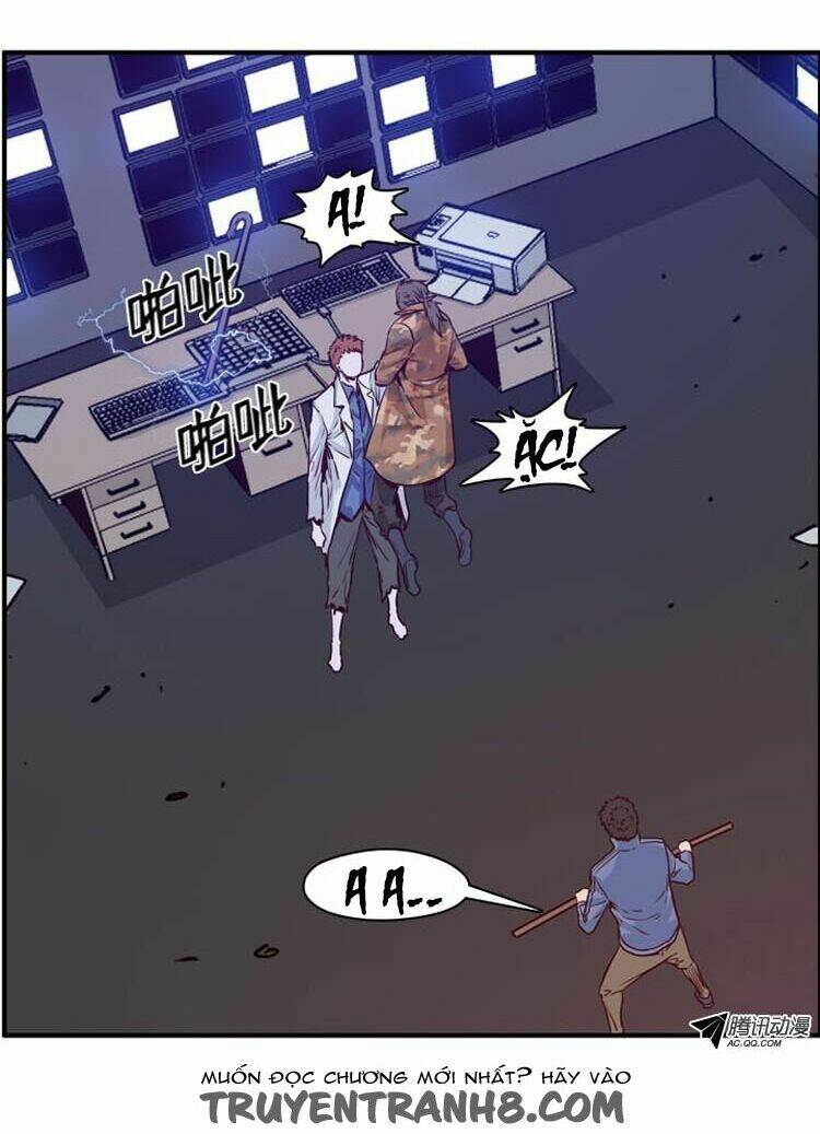 vua của vong linh chapter 125 16