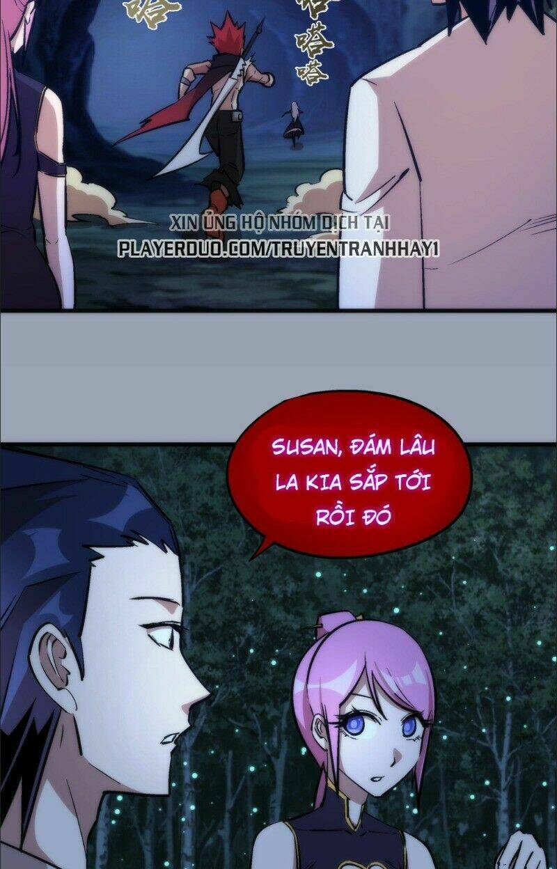 ta không phải đại ma vương chapter 26 13