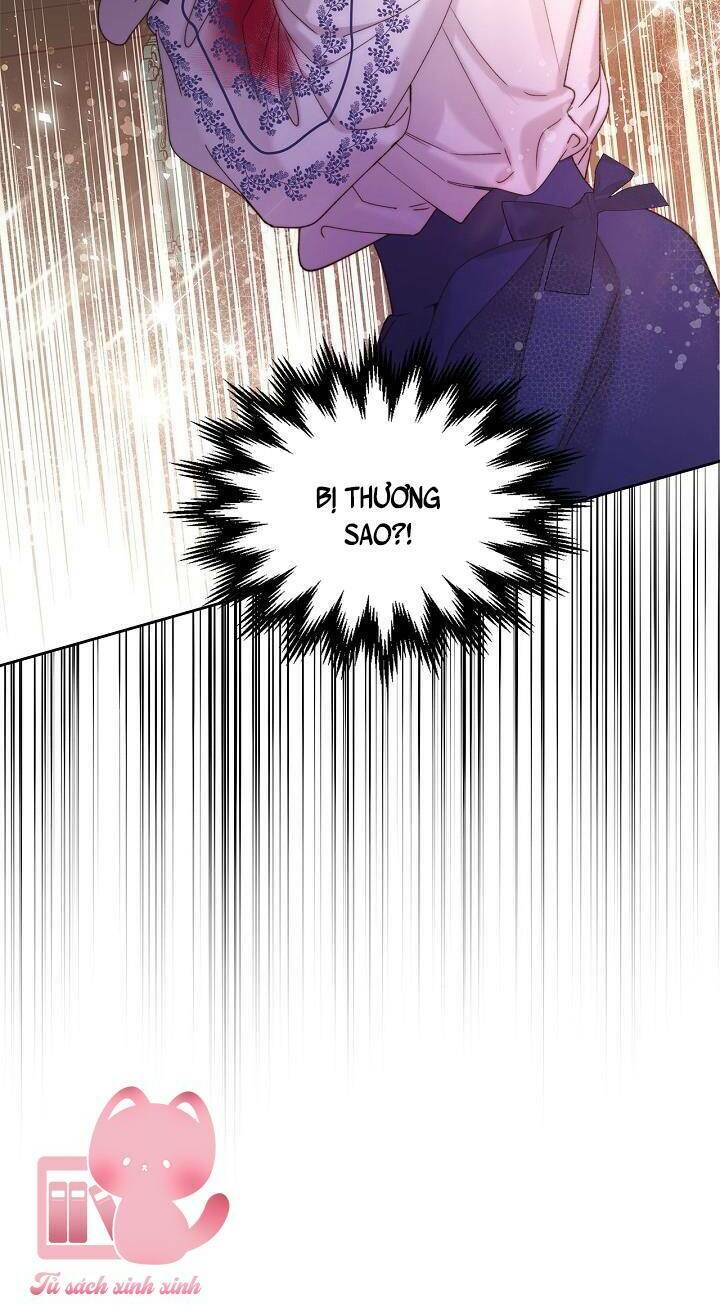 [15+] công chúa chloe chapter 100 15