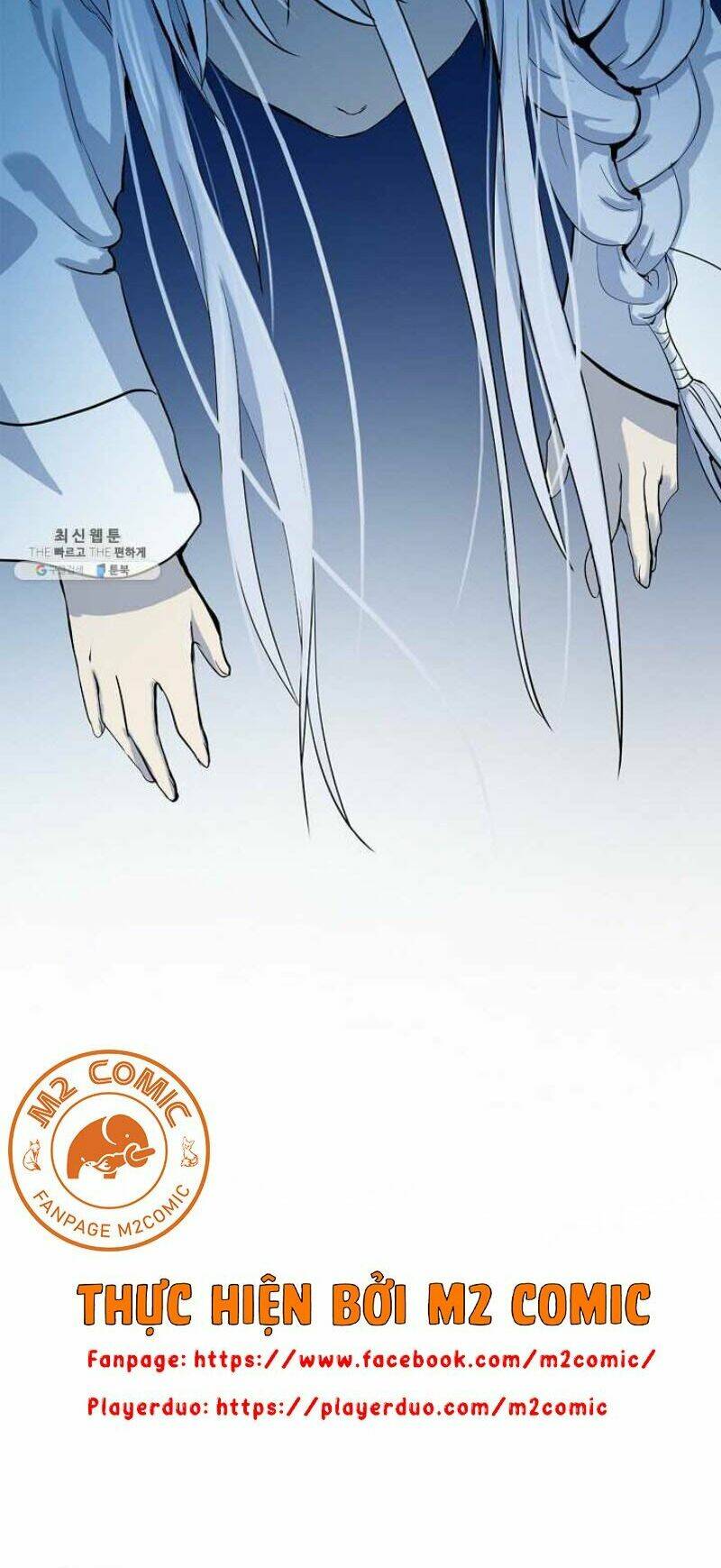 xuyên không thành hổ chapter 7 5