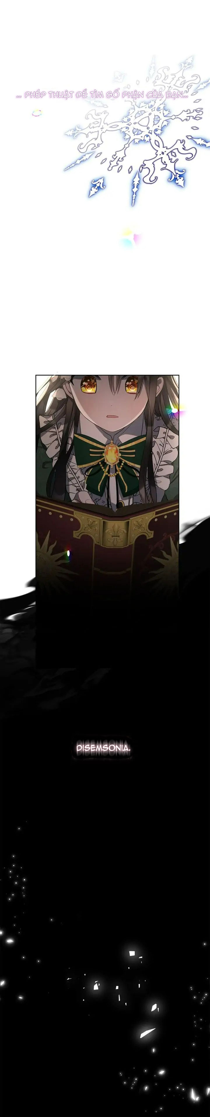 Công Chúa Ashtarte chapter 2.2 12