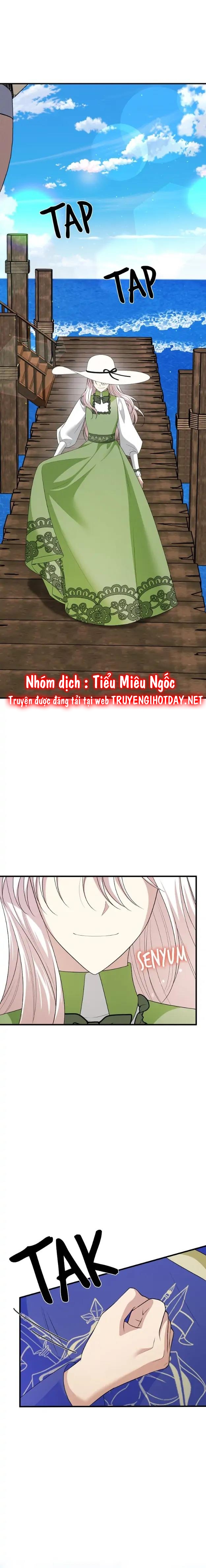 anh trai nguy hiểm của tôi chapter 75 6