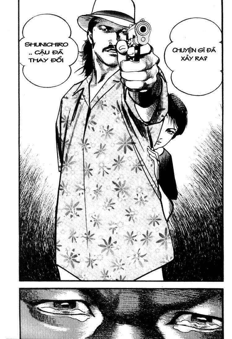 strain chapter 21 27