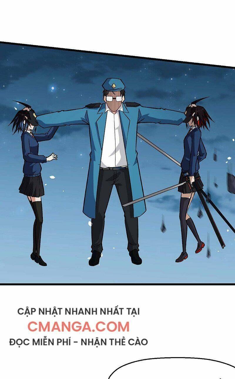 vườn trường cuồng sư hệ thống chapter 153 30