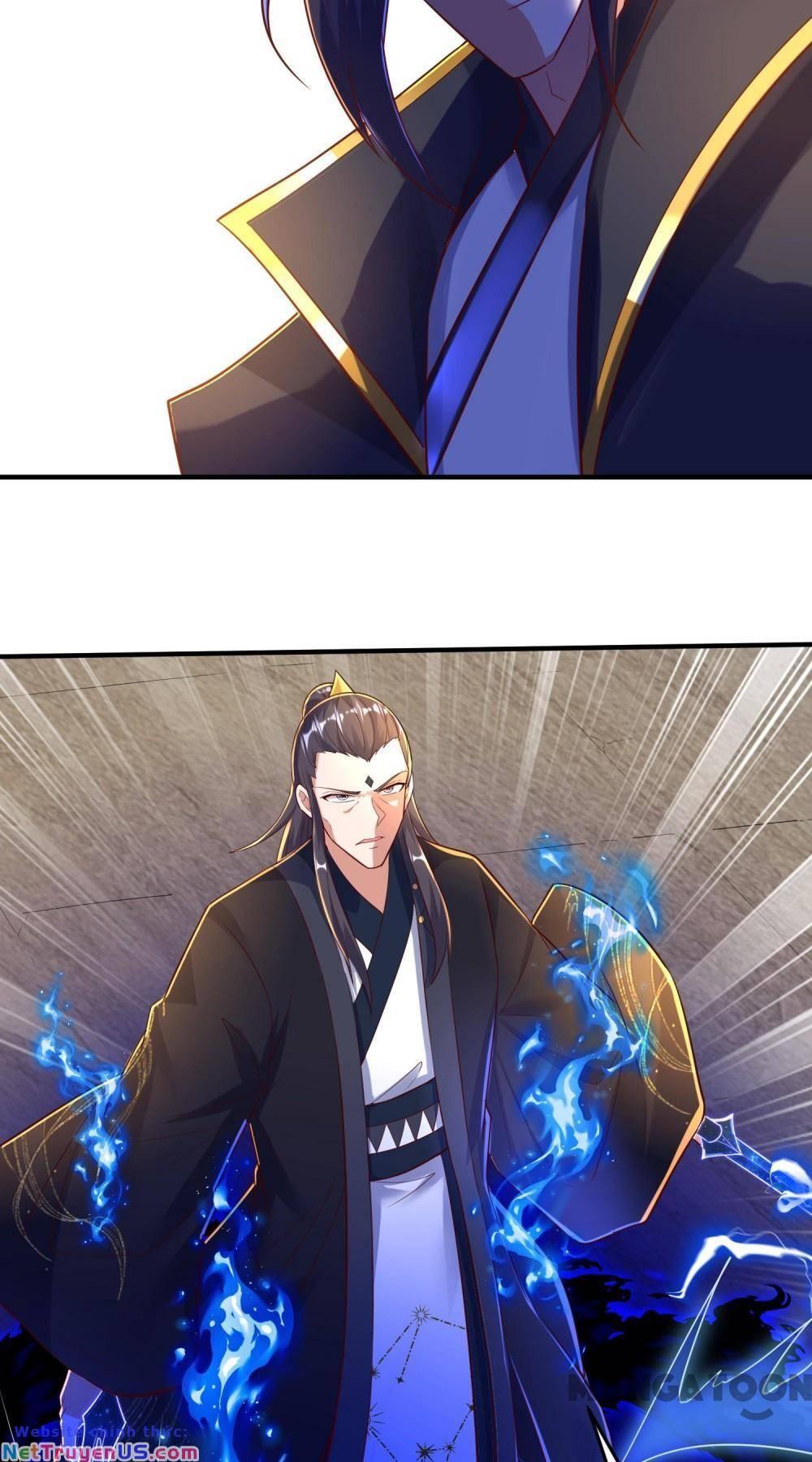 đệ nhất người ở rể chapter 269 11