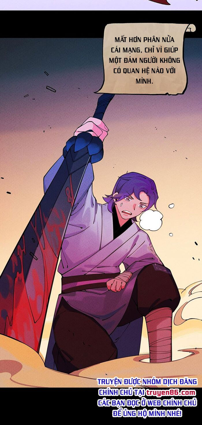 là thánh hoàng chính đạo, ta cưới ma tôn tà đạo？！ chapter 10 8