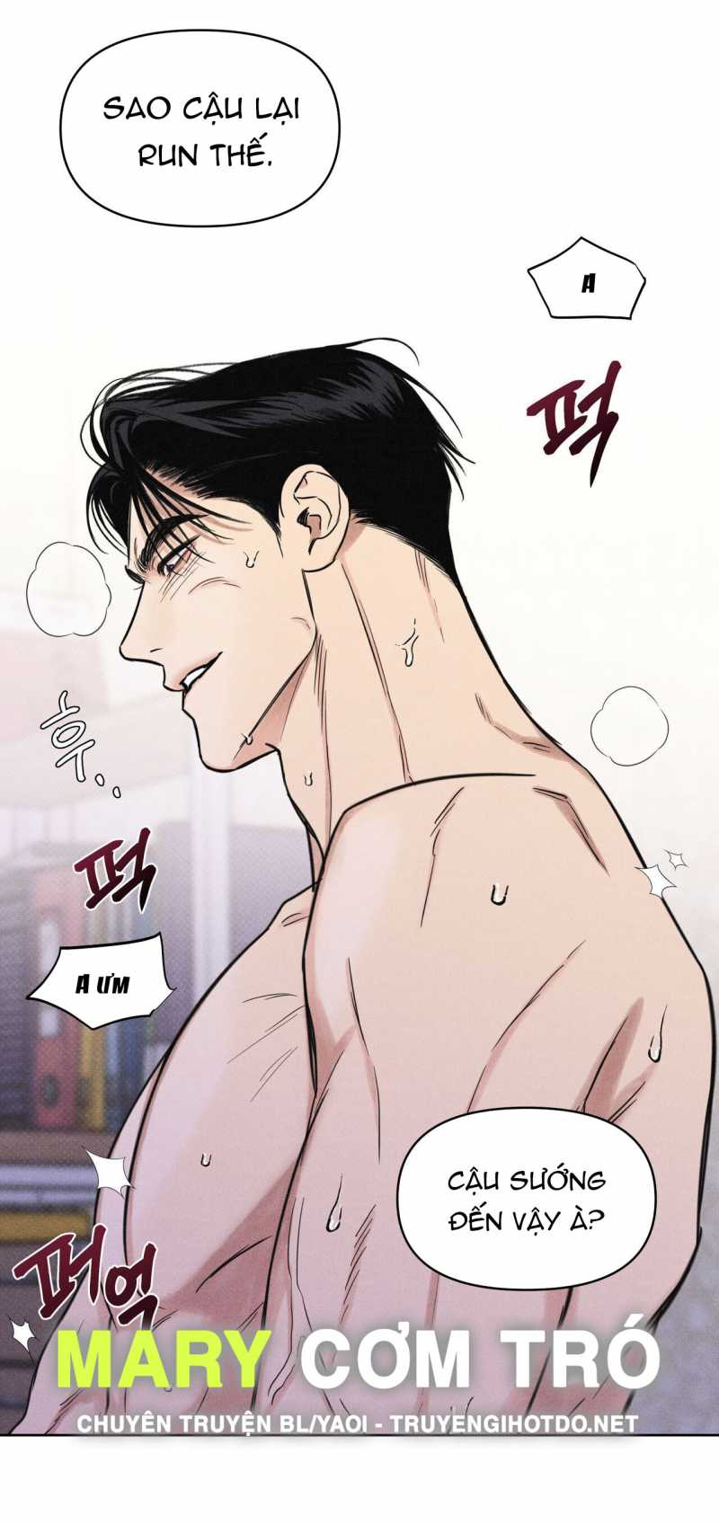 công việc làm thêm hàng ngày chapter 11.2 2