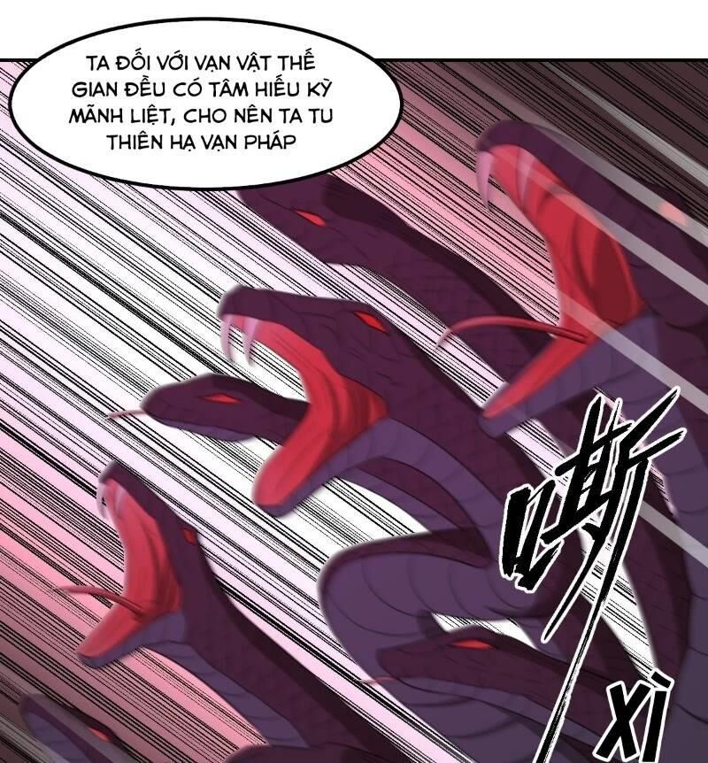 nghịch thiên tiên mệnh chapter 53 31