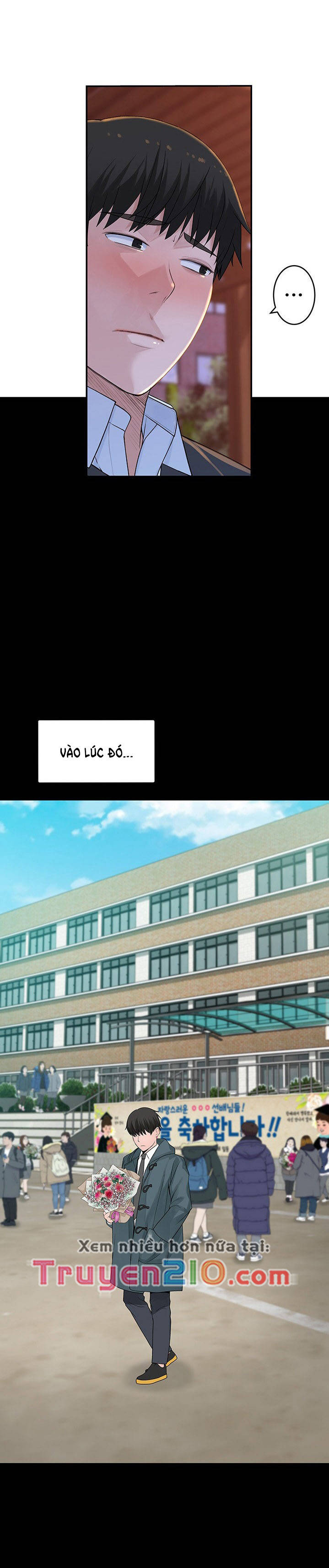 giữa hai ta chapter 40 18