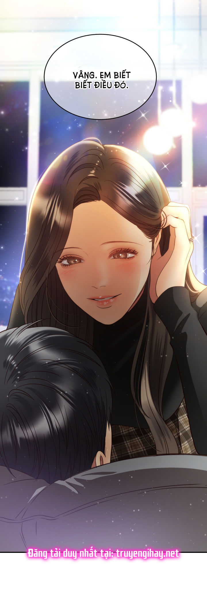 [16+] ánh sao ban mai chapter 71.2 9