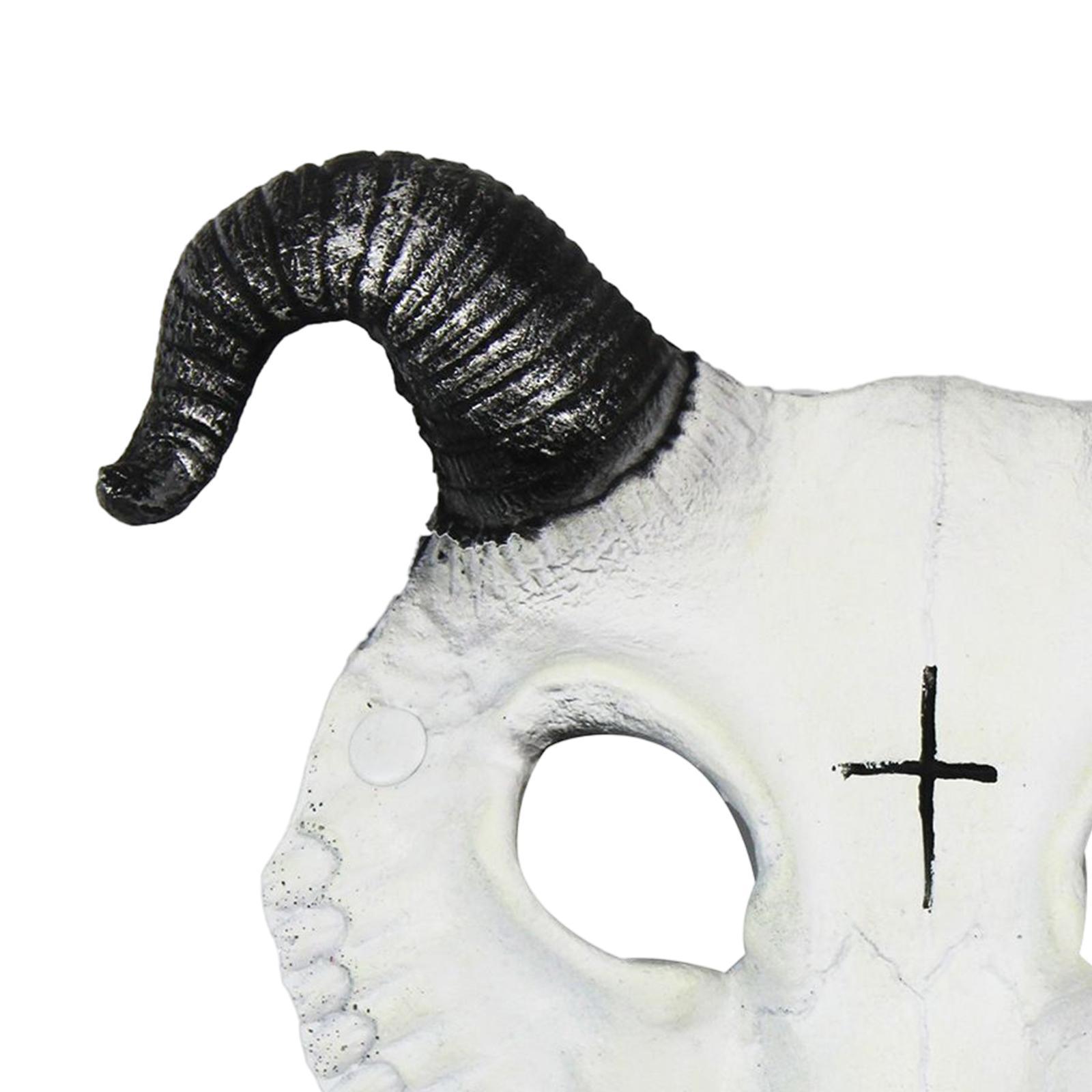 Novelty Halloween Cosplay Carnival Scary for Halloween