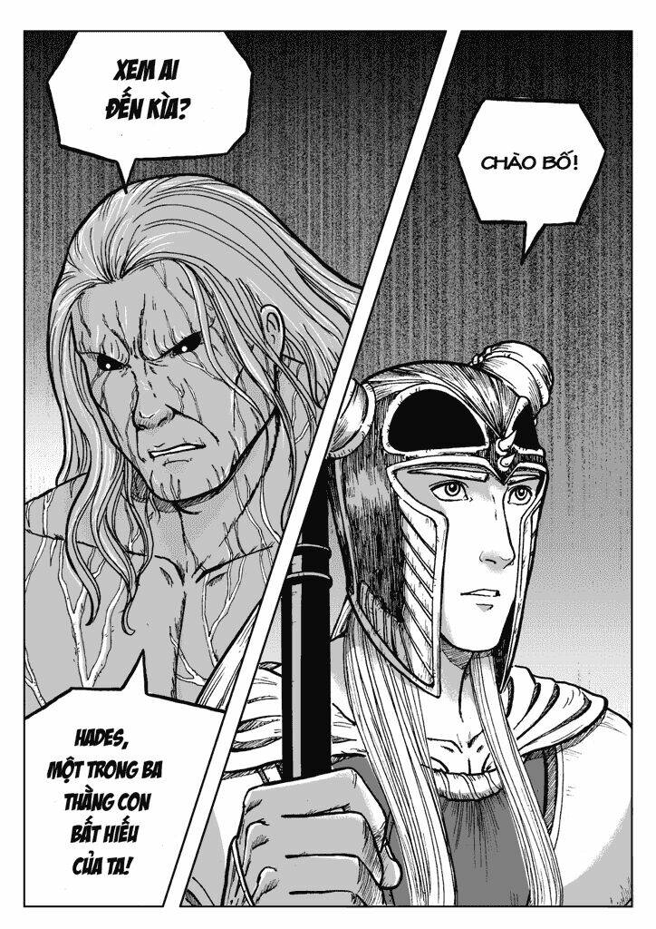 underworld love story chapter 7.1 5