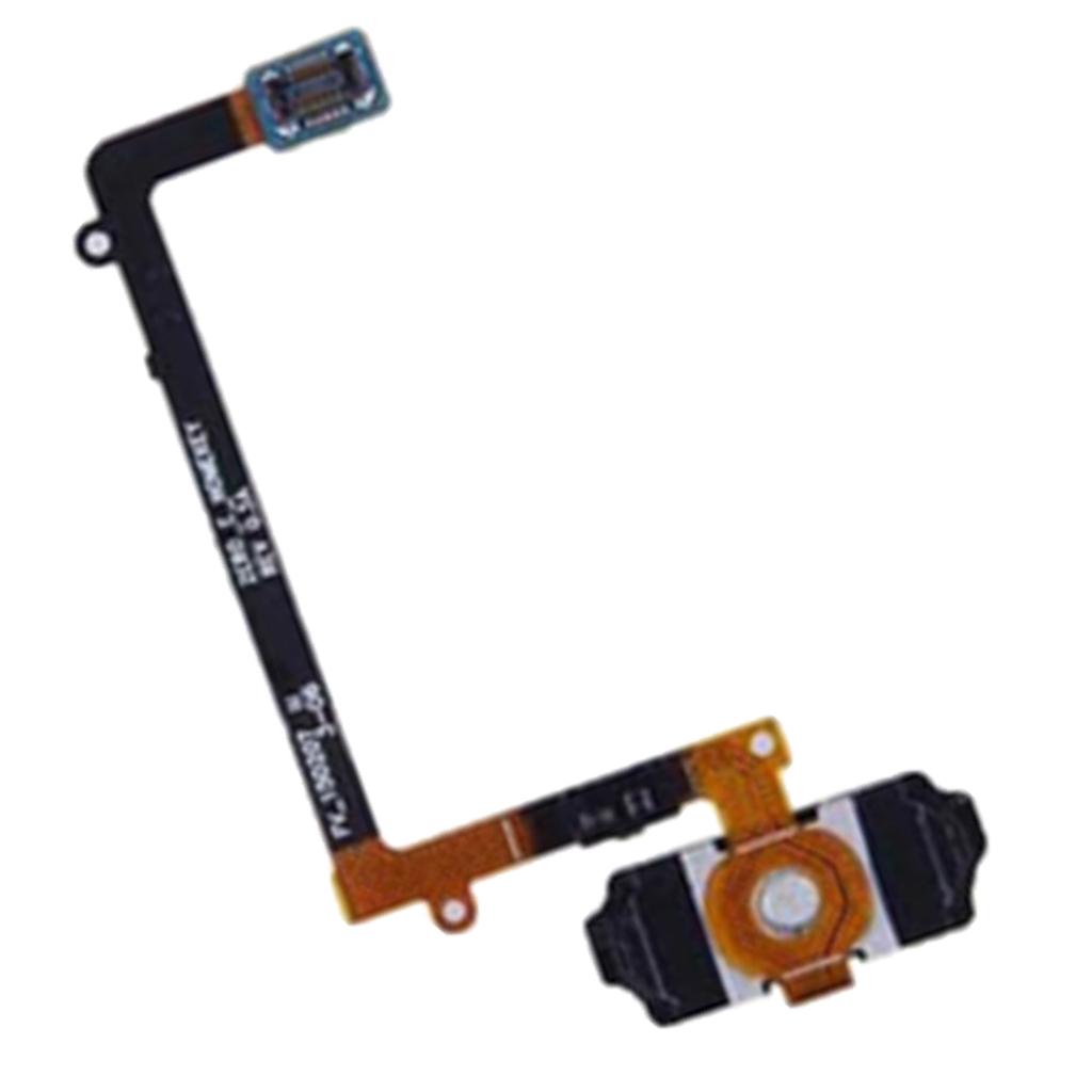 For Samsung Galaxy S6 Home Button Fingerprint Sensor Flex Cable