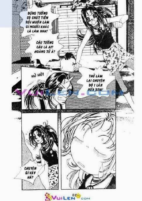 nhật ký tân hôn chapter 4 86