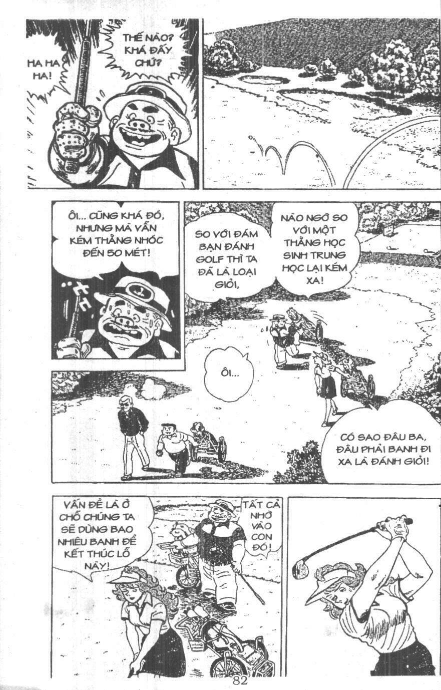 ashita tenki ni naare chapter 1 80