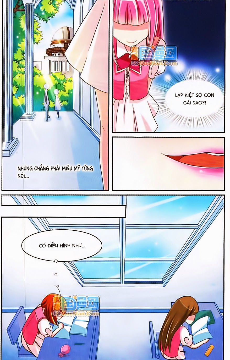 kế hoạch bướm chapter 15 3