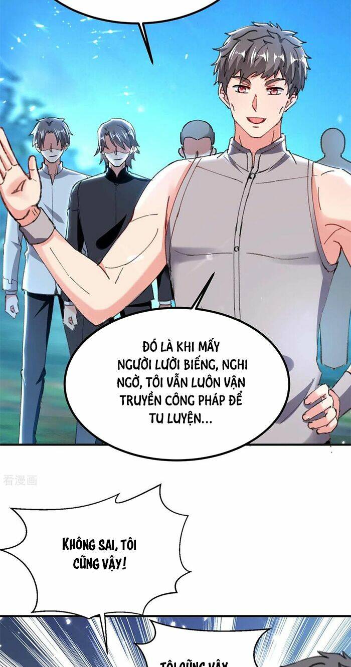 trọng sinh khí thiếu quy lai chapter 187 15